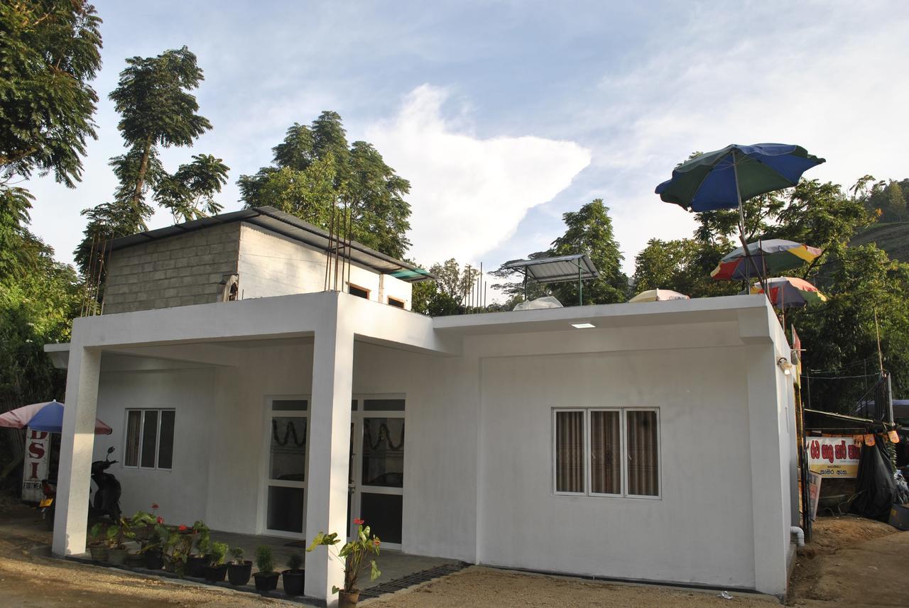 Mountain Villa Adam'S Peak Nallathanniya Exterior foto