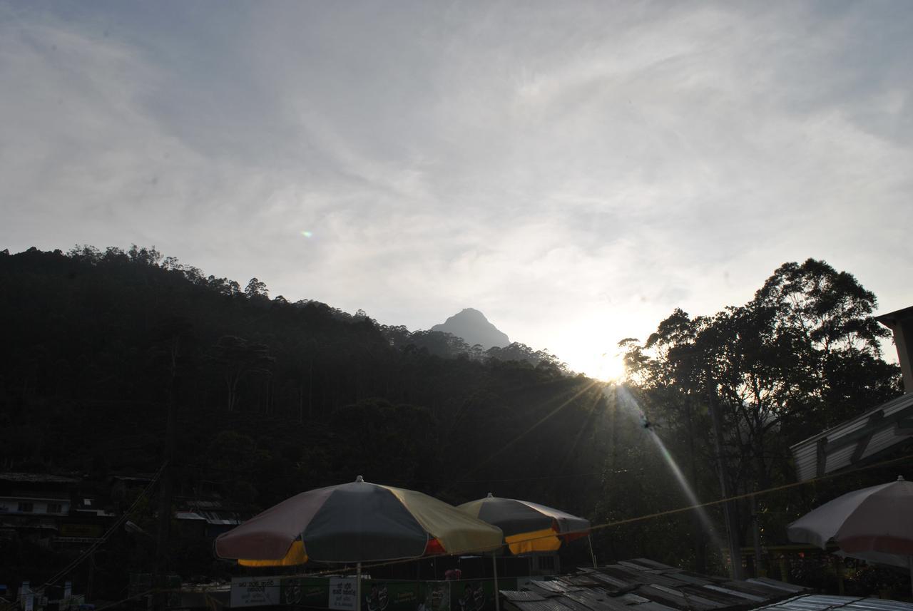 Mountain Villa Adam'S Peak Nallathanniya Exterior foto