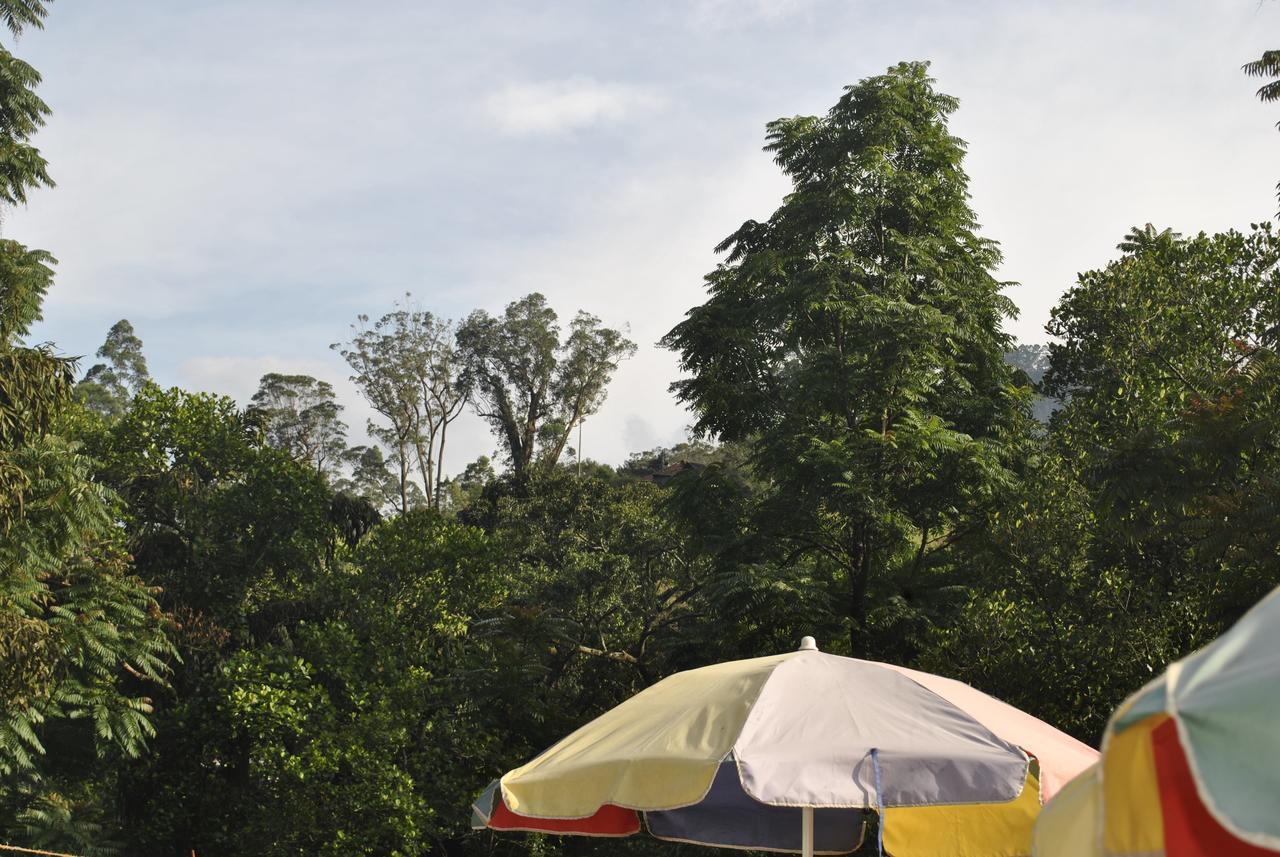 Mountain Villa Adam'S Peak Nallathanniya Exterior foto